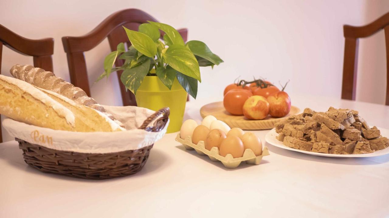Affittacamere Canary Bio Tenerife Los Realejos