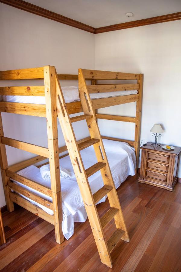 Affittacamere Canary Bio Tenerife *