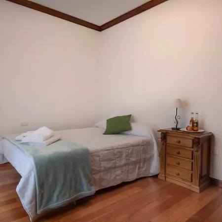 Canary Bio Hostel Tenerife Los Realejos Exterior photo