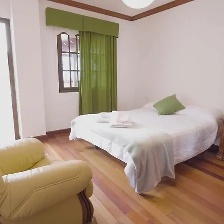 Canary Bio Hostel Tenerife Los Realejos Exterior photo