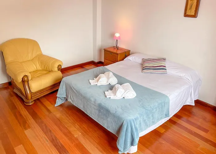 Canary Bio Hostel Tenerife