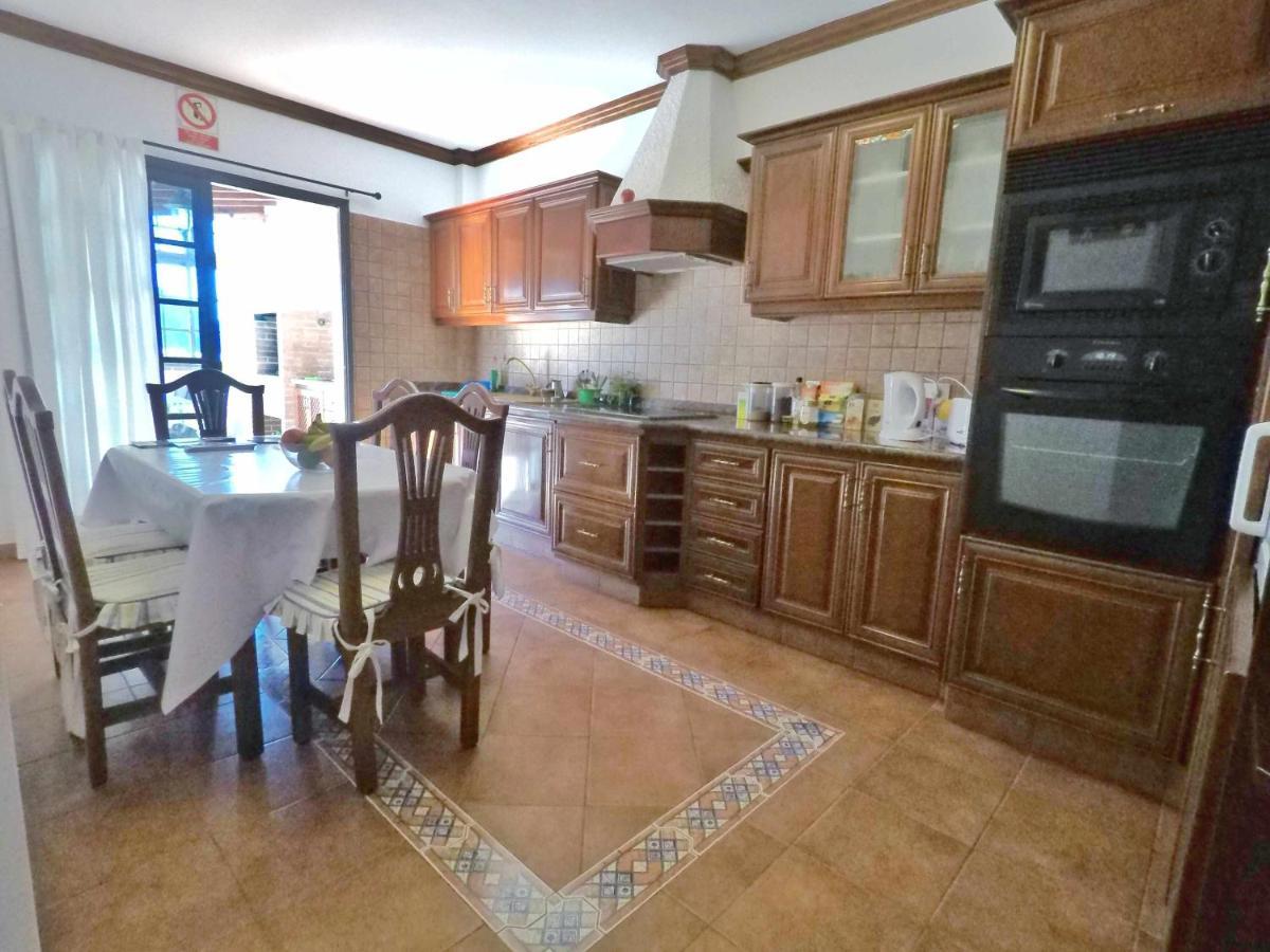 Maison d'hôtes Canary Bio Tenerife Los Realejos