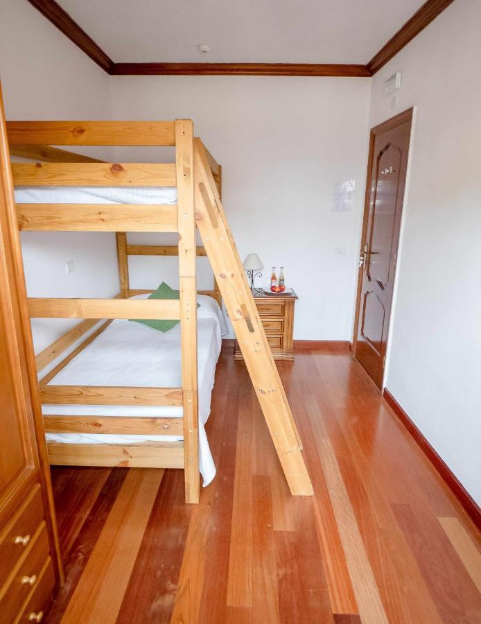 Maison d'hôtes Canary Bio Tenerife