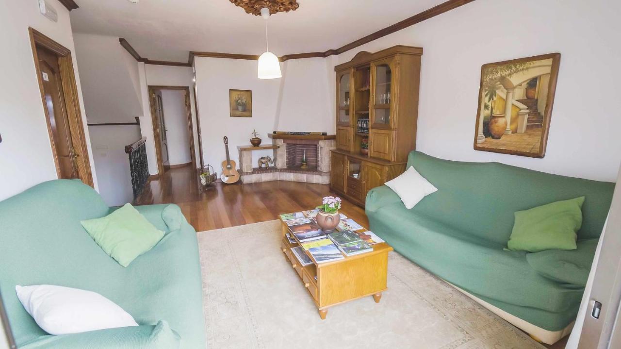 Maison d'hôtes Canary Bio Tenerife *