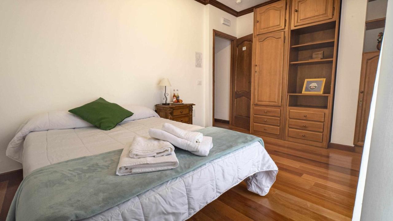 Maison d'hôtes Canary Bio Tenerife