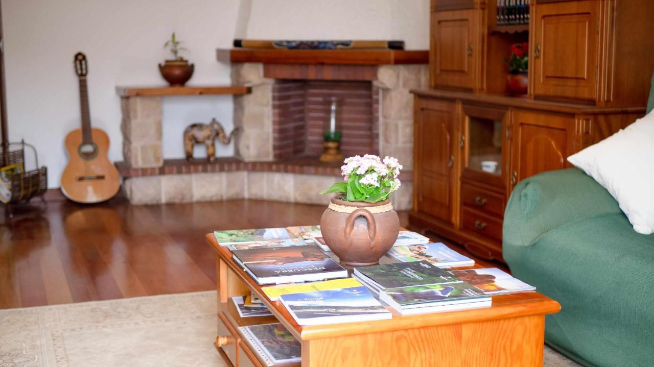 Canary Bio Tenerife Maison d'hôtes