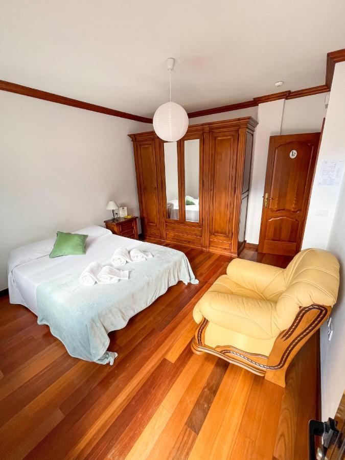 Canary Bio Tenerife Maison d'hôtes Los Realejos