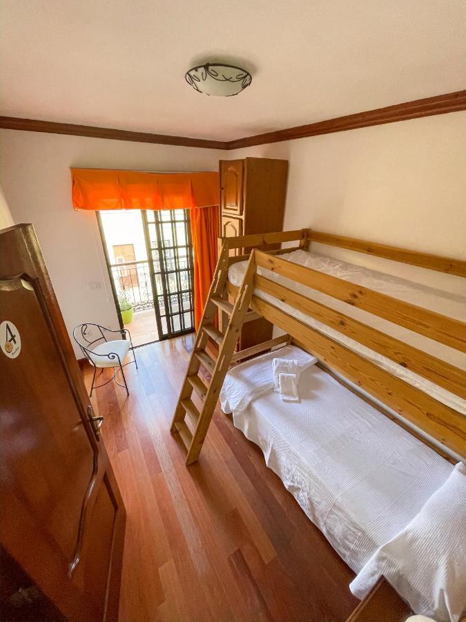 Canary Bio Tenerife Maison d'hôtes Los Realejos