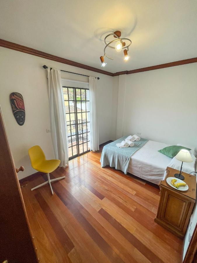 Maison d'hôtes Canary Bio Tenerife