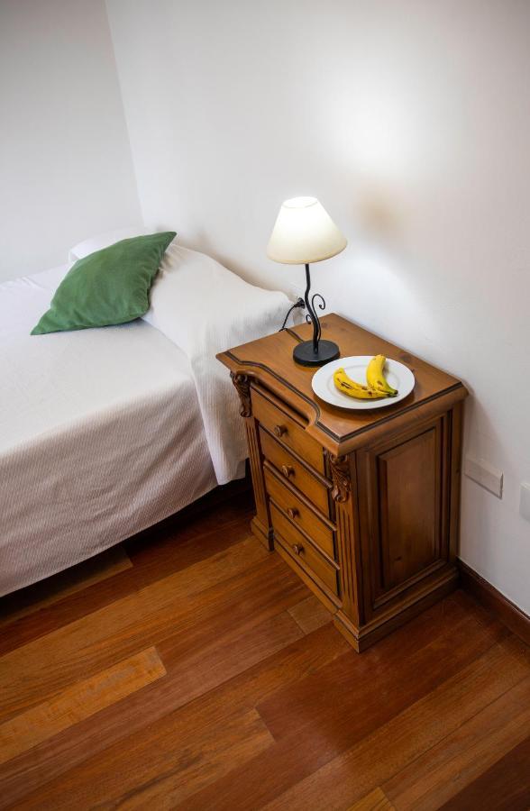 Maison d'hôtes Canary Bio Tenerife
