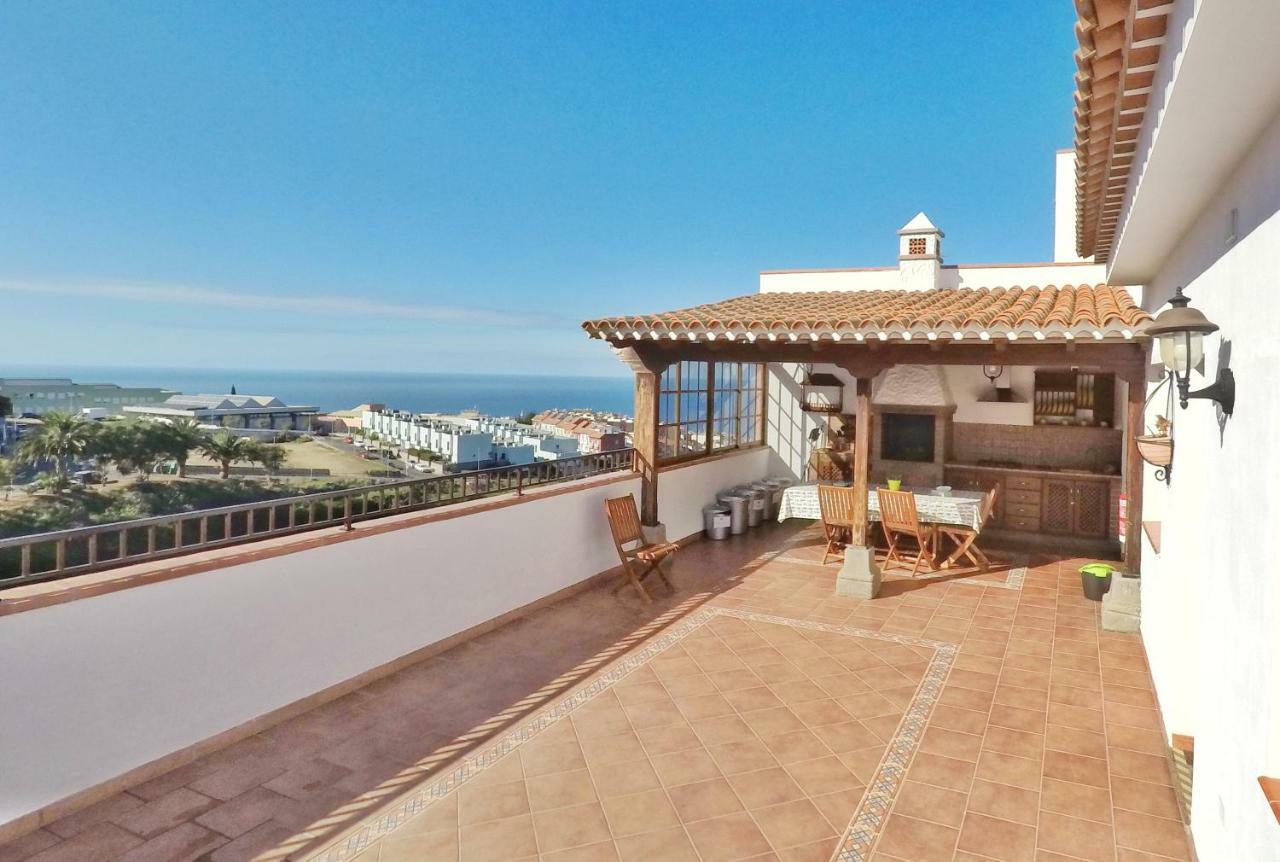 Canary Bio Tenerife *